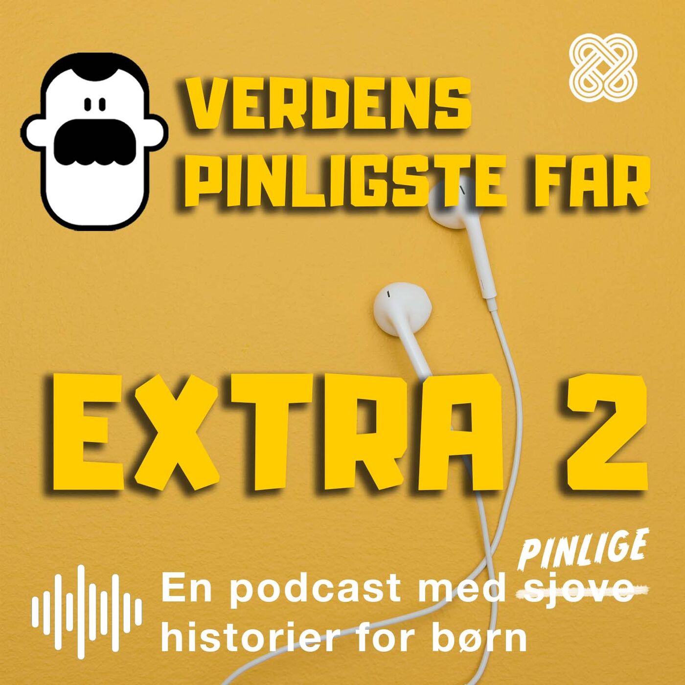 Verdens Pinligste Far - Extra 02