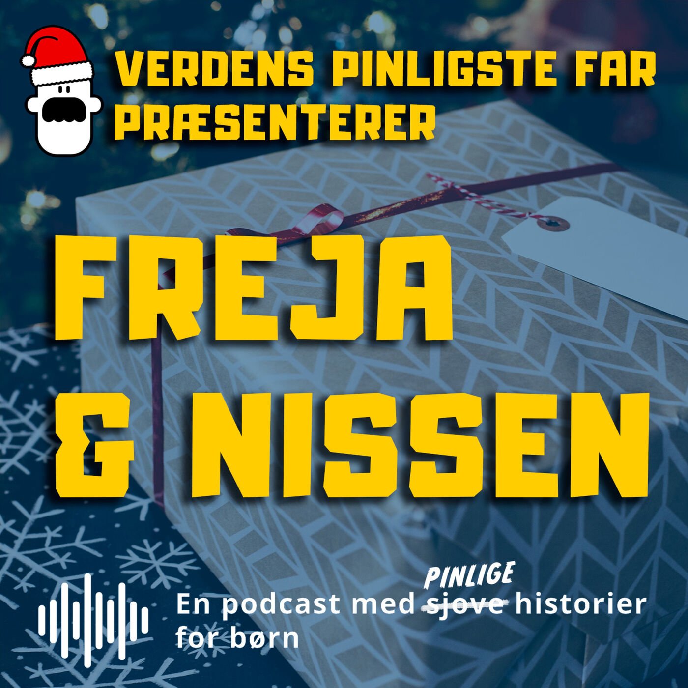 Freja og Nissen