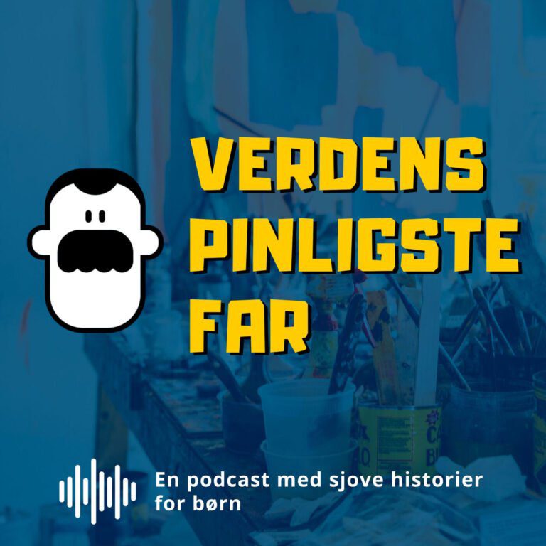 Verdens Pinligste Far til billedkunst