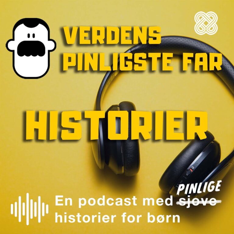 Verdens Pinligste Far - Extra 01