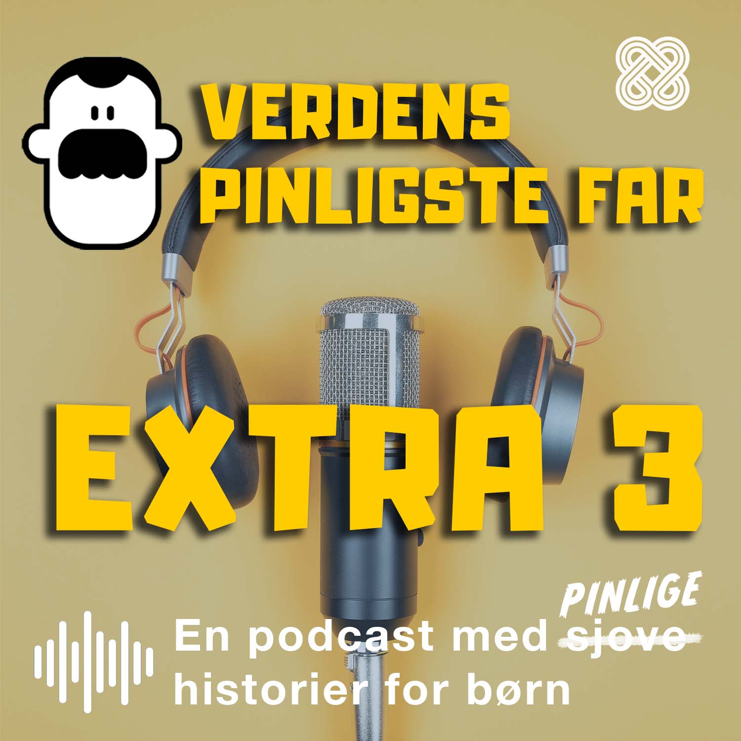 Verdens Pinligste Far - Extra 03