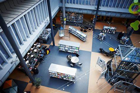 Randers Bibliotek