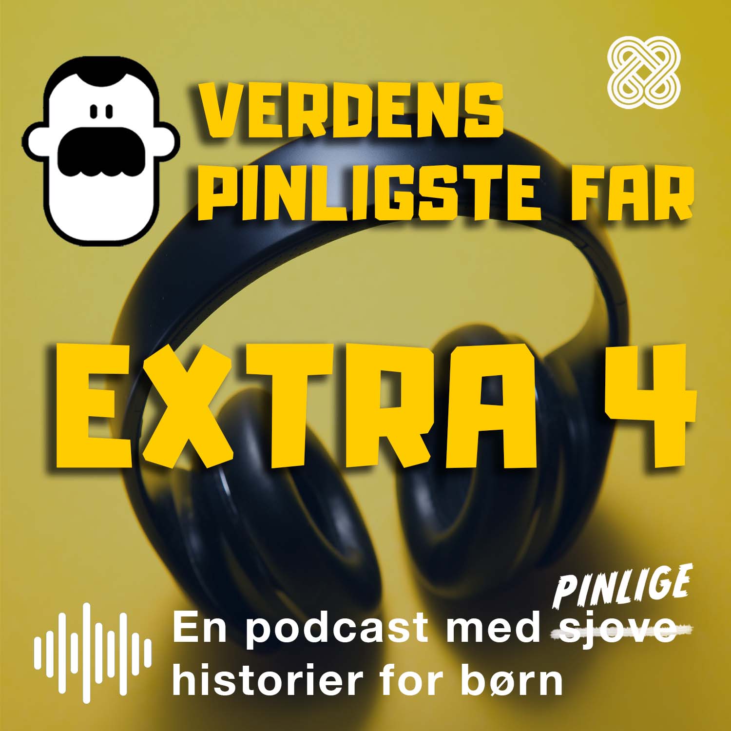 Verdens Pinligste Far - Extra 04