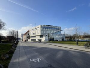 Sønderborg Bibliotek