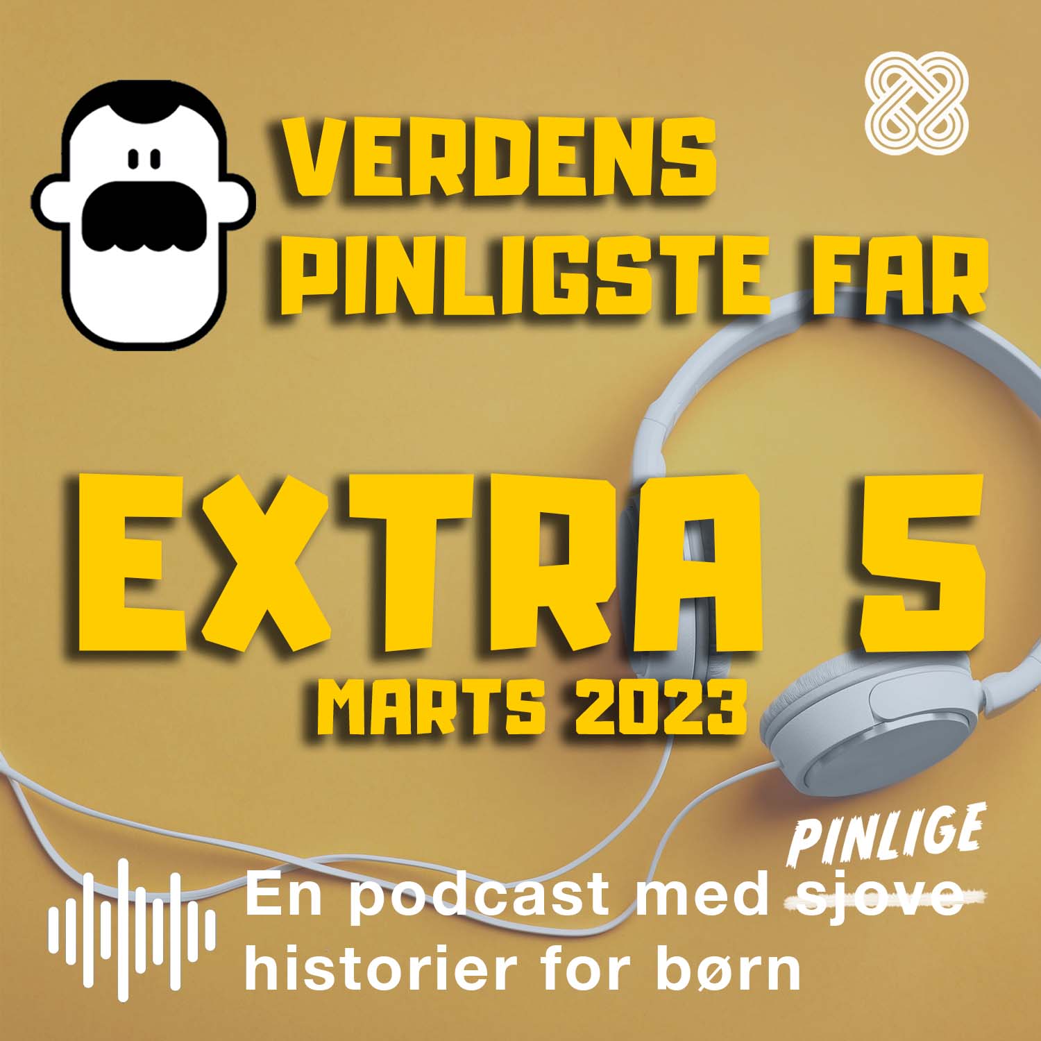 Verdens Pinligste Far - Extra 005 - Marts 2023