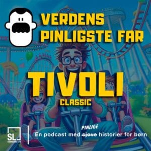 Verdens Pinligste Far i Tivoli (Classic)